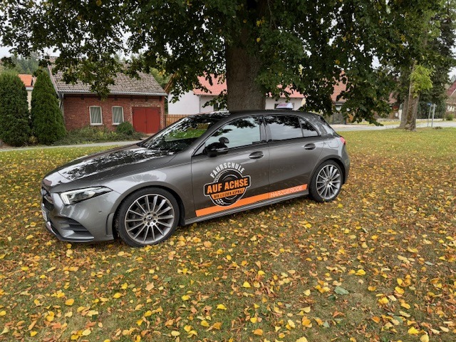 Fahrschule Harzgerode